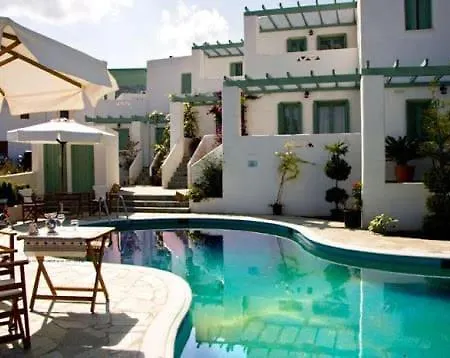Skyros Lux Lithari - Poolside Retreat Near The Sea Skyros