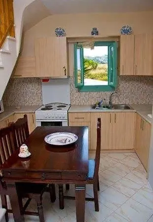 Skyros Lux Lithari - Poolside Retreat Near The Sea * Σκύρος
